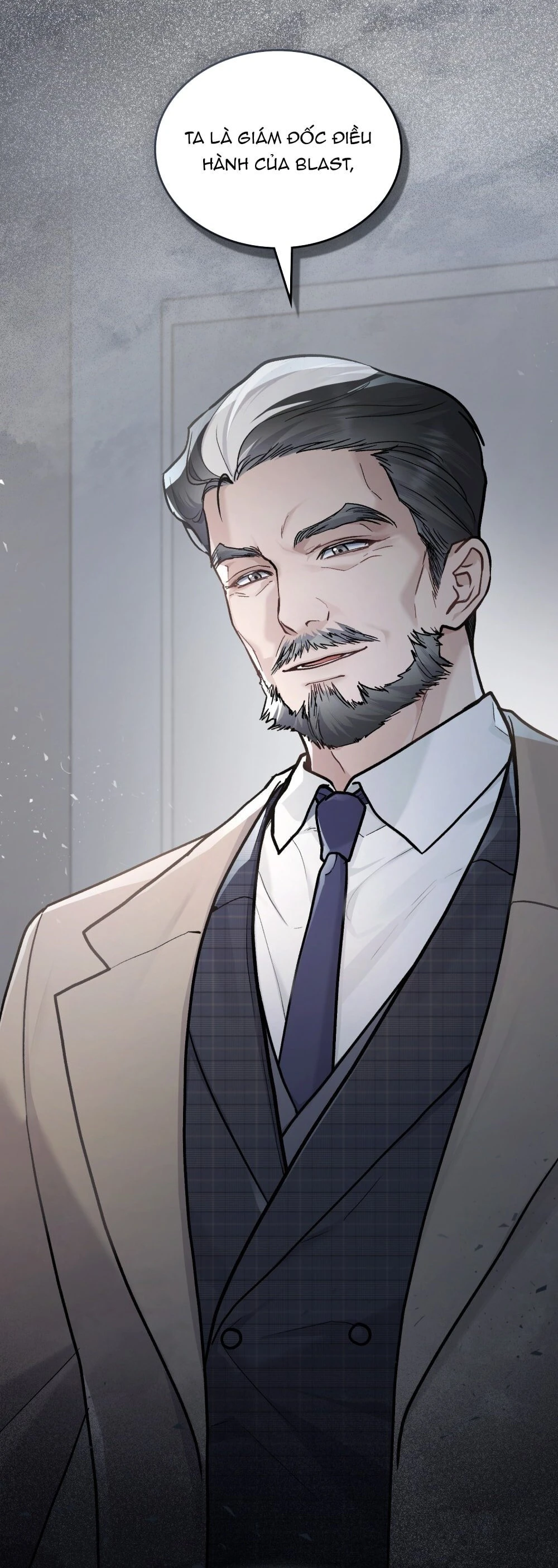 Merry Psycho Chapter 21.2 - 41