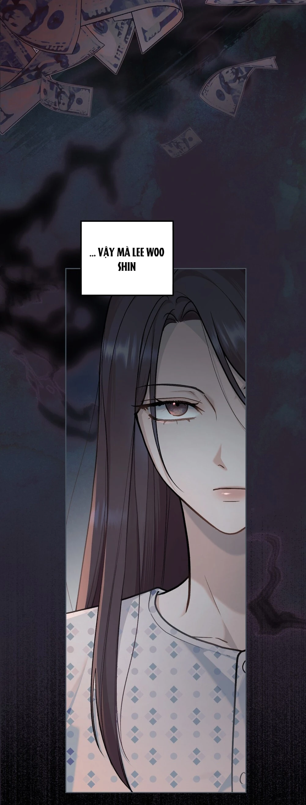 Merry Psycho Chapter 22.1 - 6