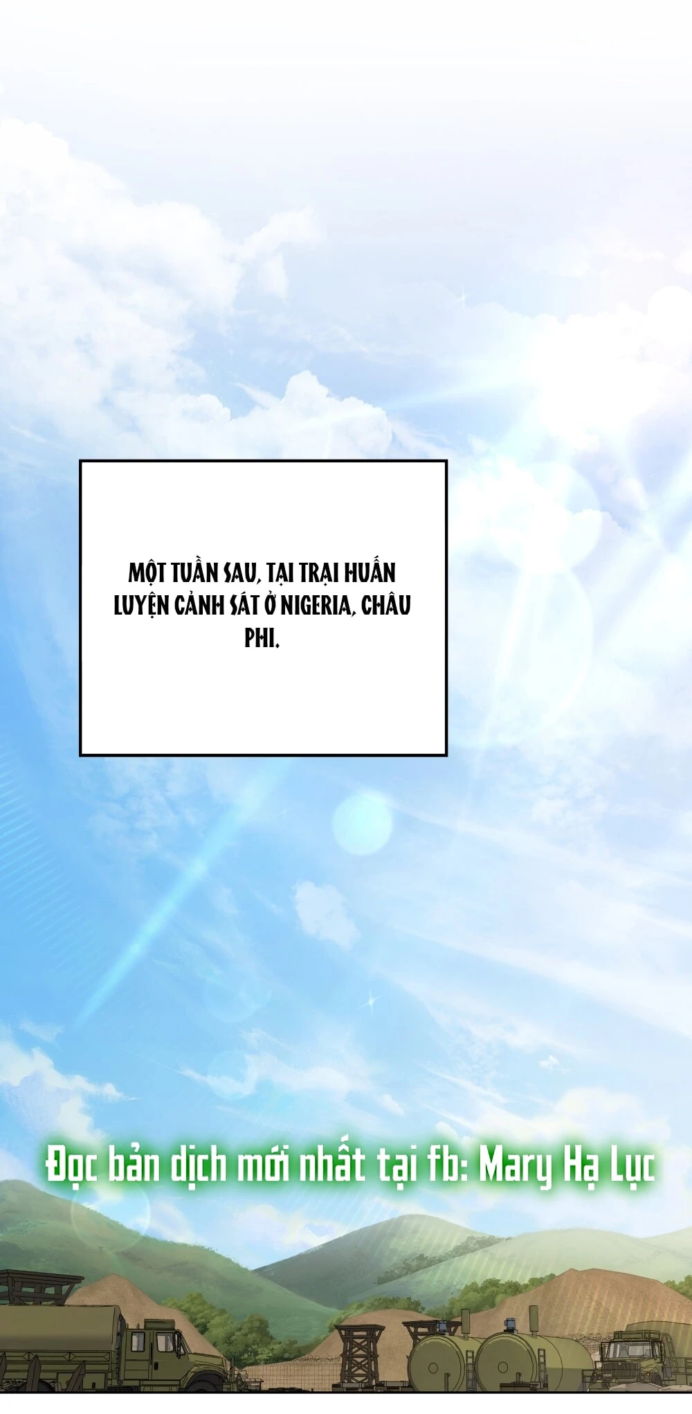 Merry Psycho Chapter 22.1 - 15