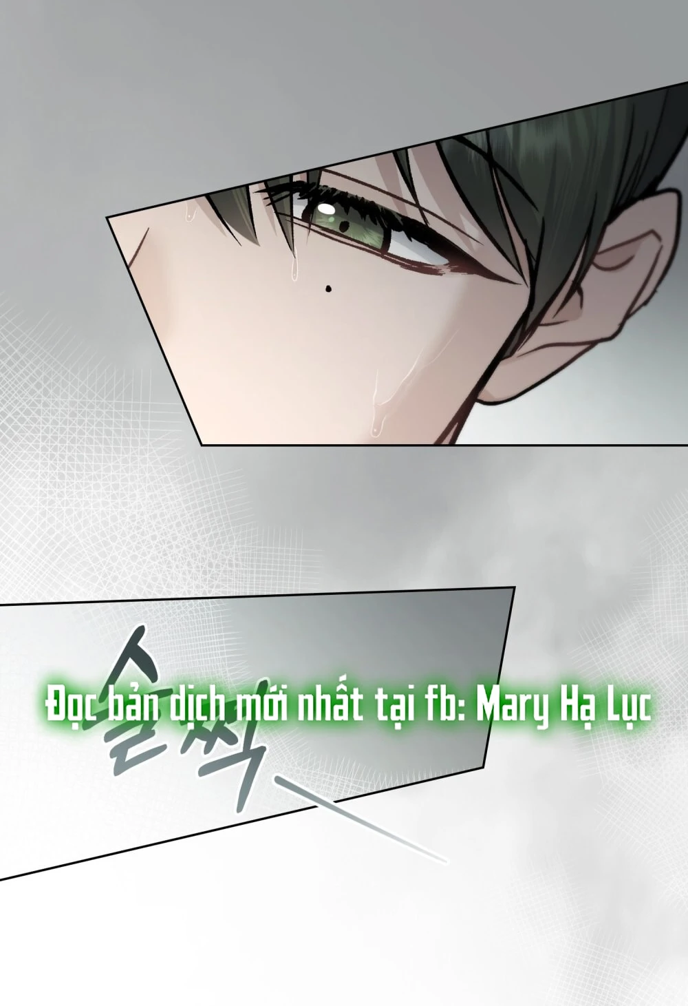 Merry Psycho Chapter 22.2 - 10