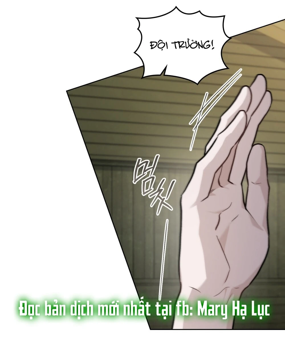 Merry Psycho Chapter 22.2 - 27