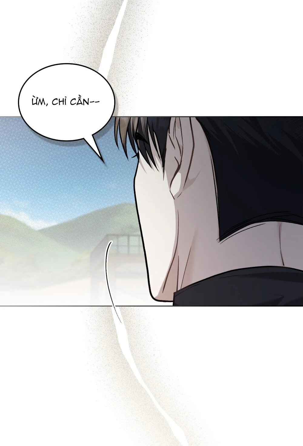 Merry Psycho Chapter 22.2 - 31