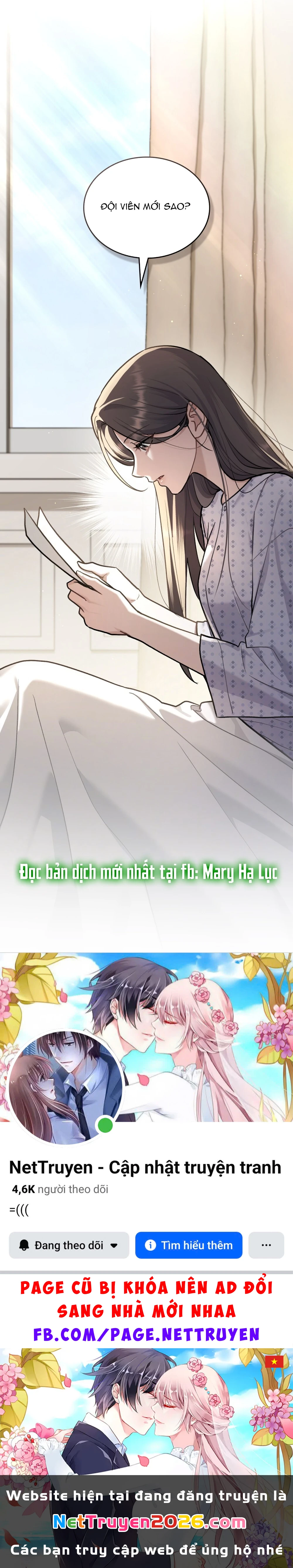 Merry Psycho Chapter 22.2 - 35