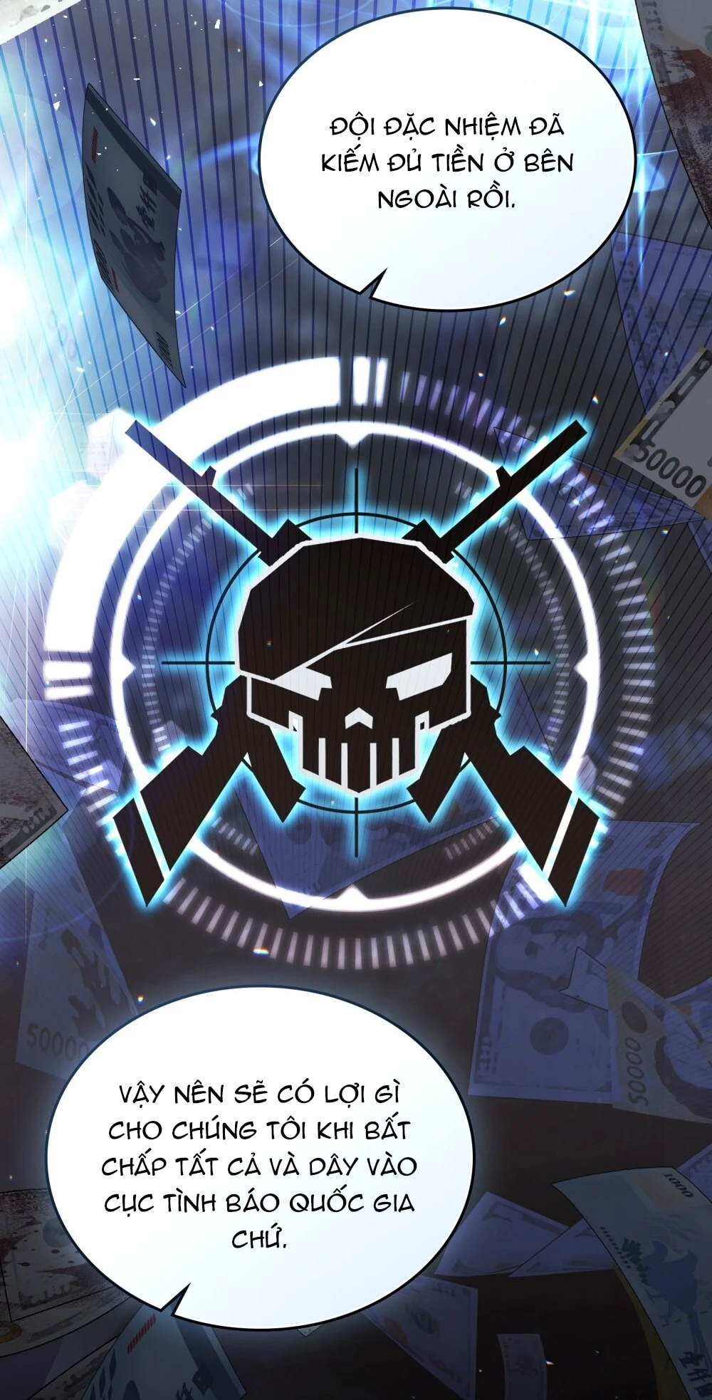 Merry Psycho Chapter 23.1 - 11