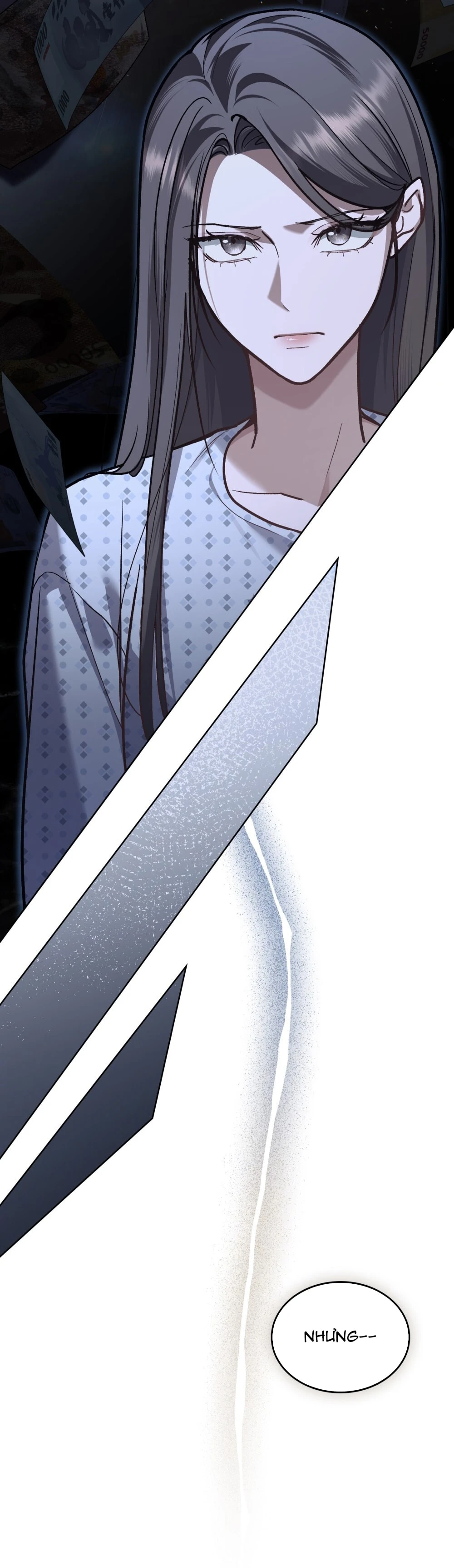 Merry Psycho Chapter 23.1 - 12