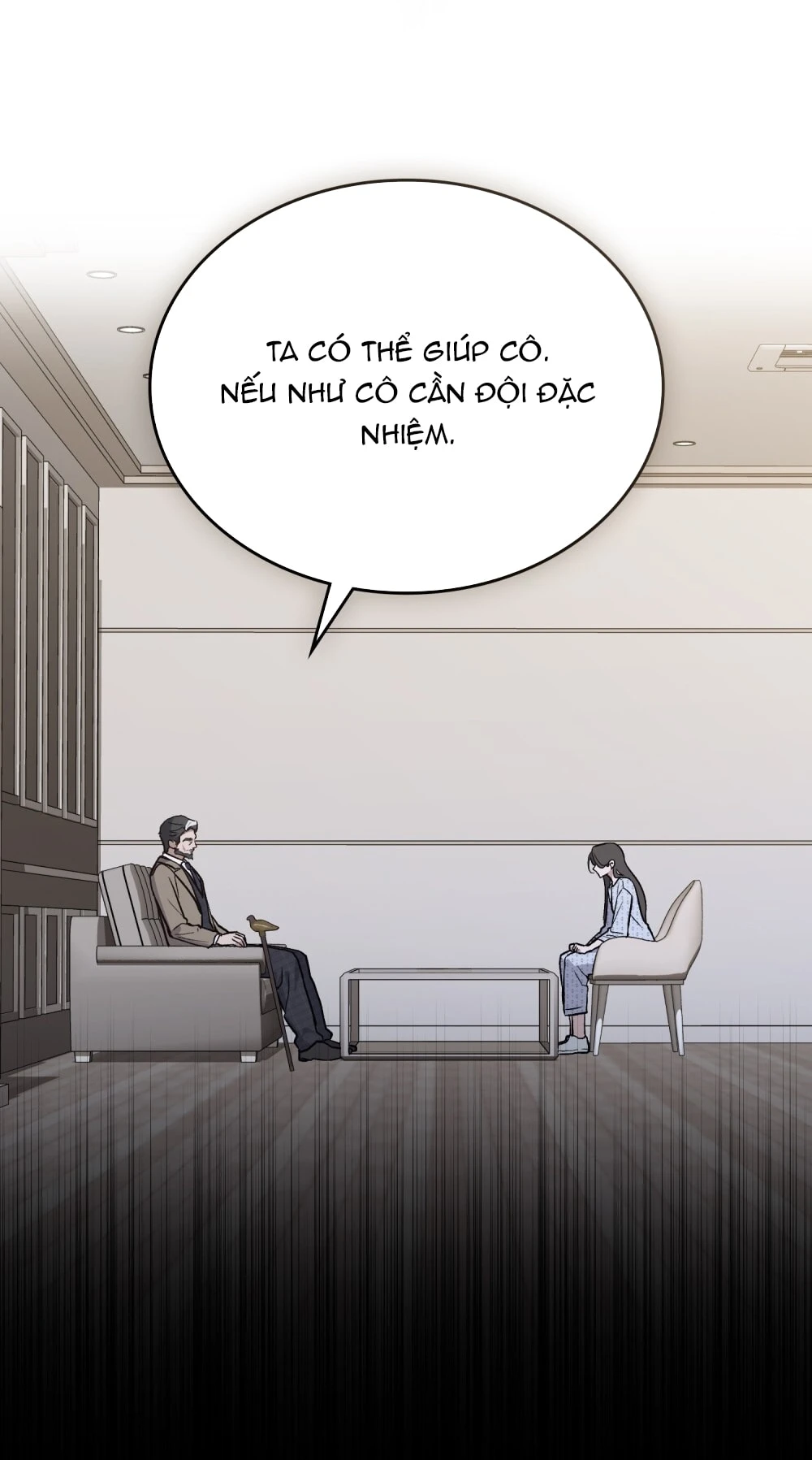 Merry Psycho Chapter 23.1 - 13