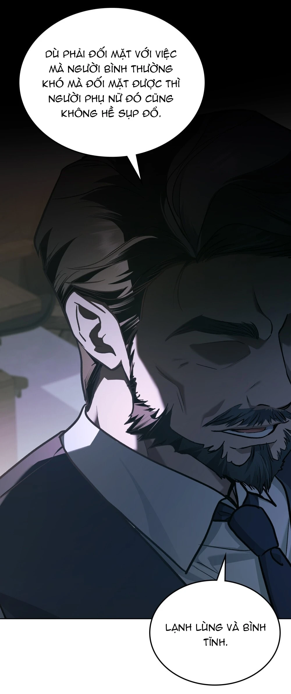 Merry Psycho Chapter 23.1 - 14