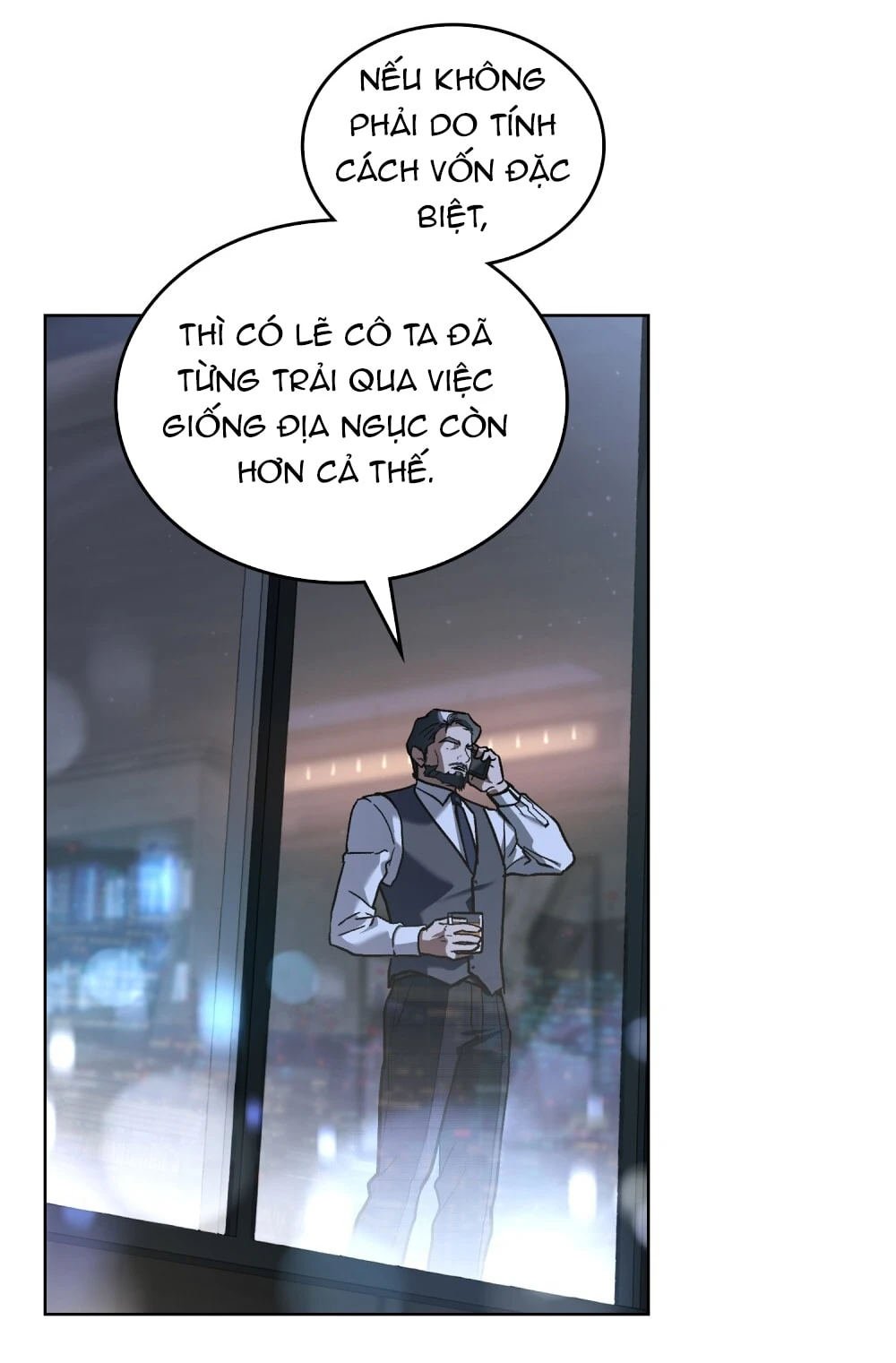 Merry Psycho Chapter 23.1 - 16