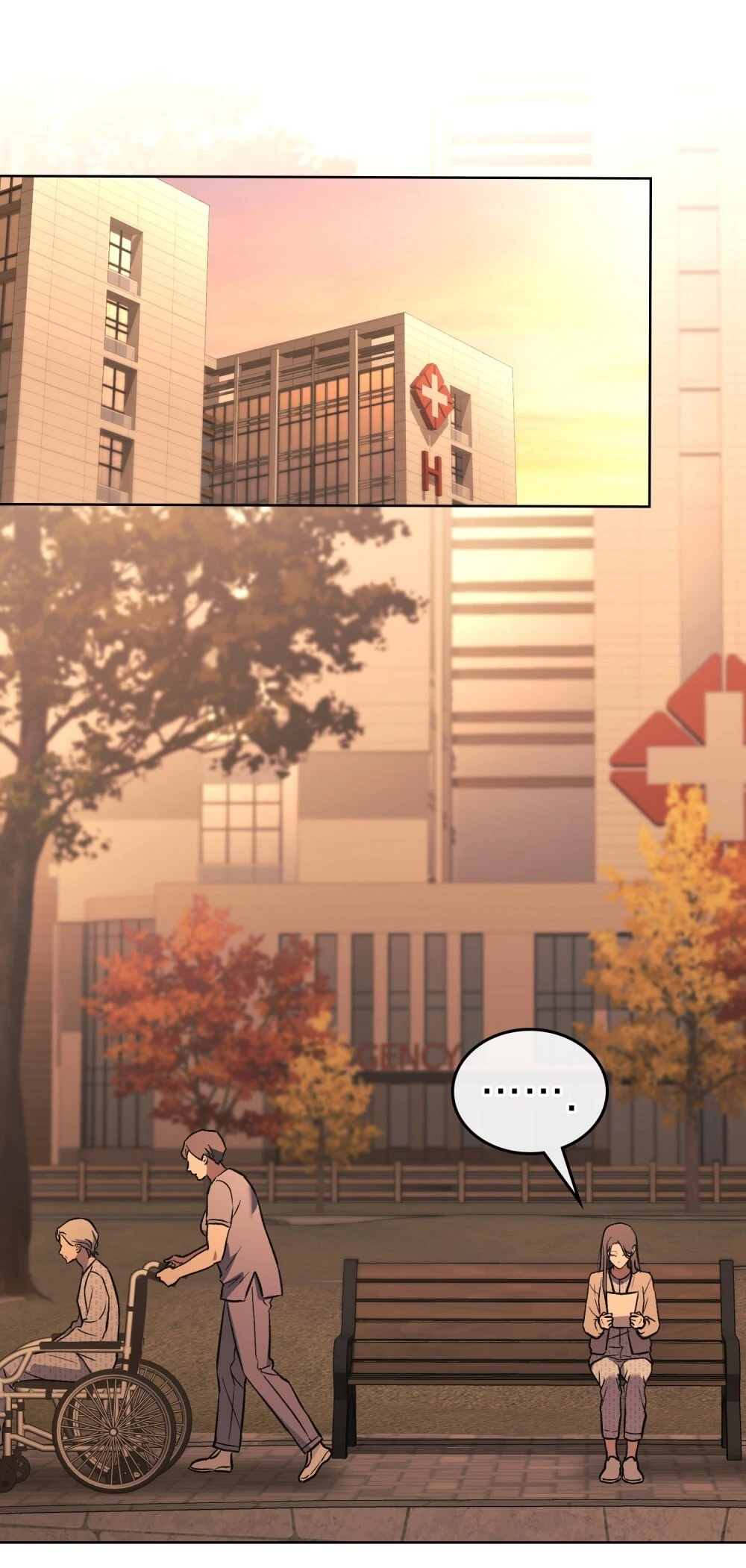 Merry Psycho Chapter 23.2 - 3