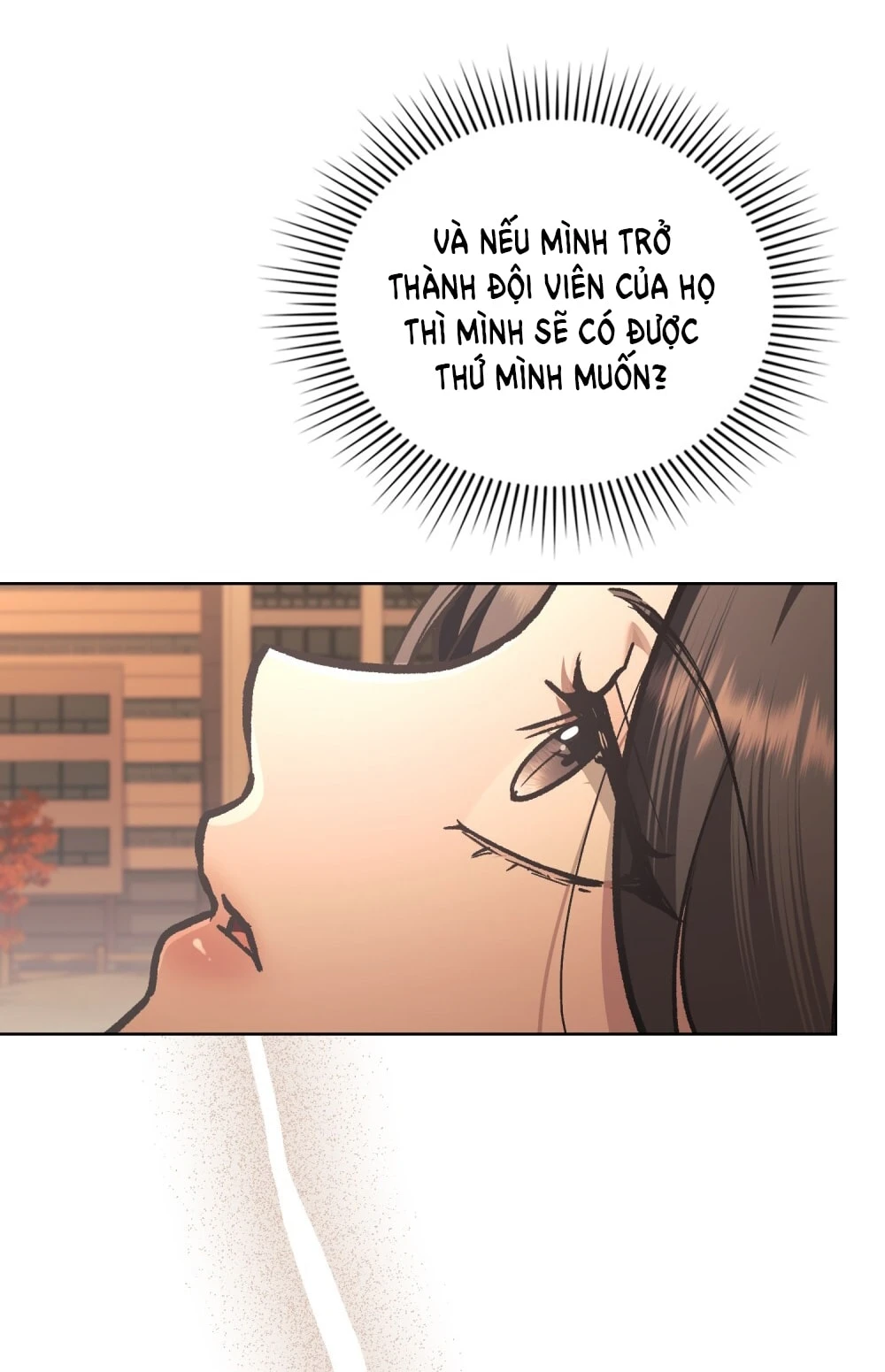 Merry Psycho Chapter 23.2 - 6