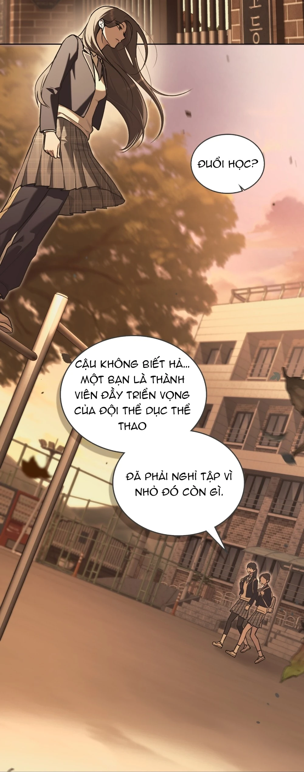 Merry Psycho Chapter 23.2 - 12