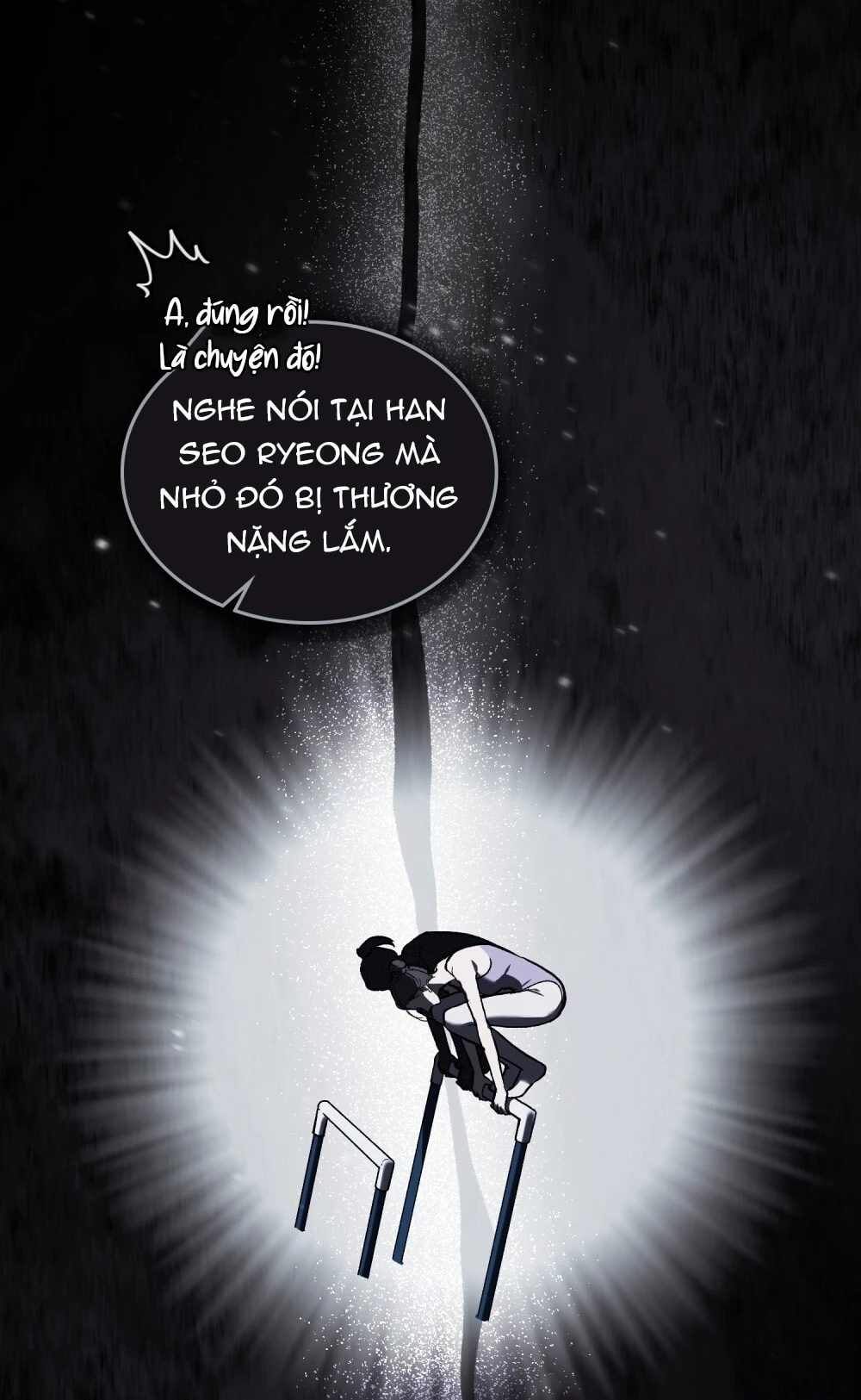 Merry Psycho Chapter 23.2 - 14