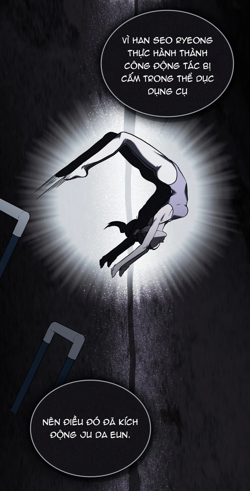 Merry Psycho Chapter 23.2 - 15