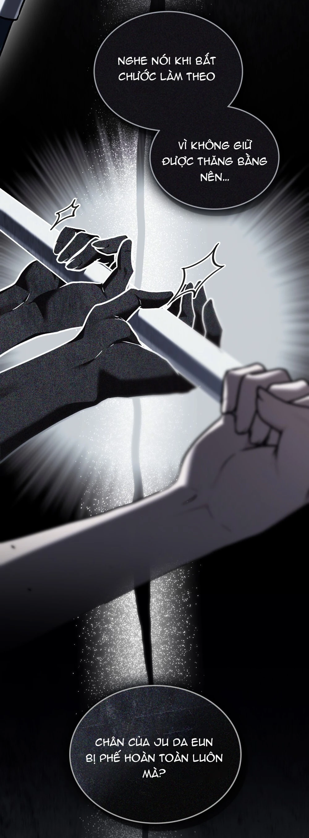 Merry Psycho Chapter 23.2 - 17