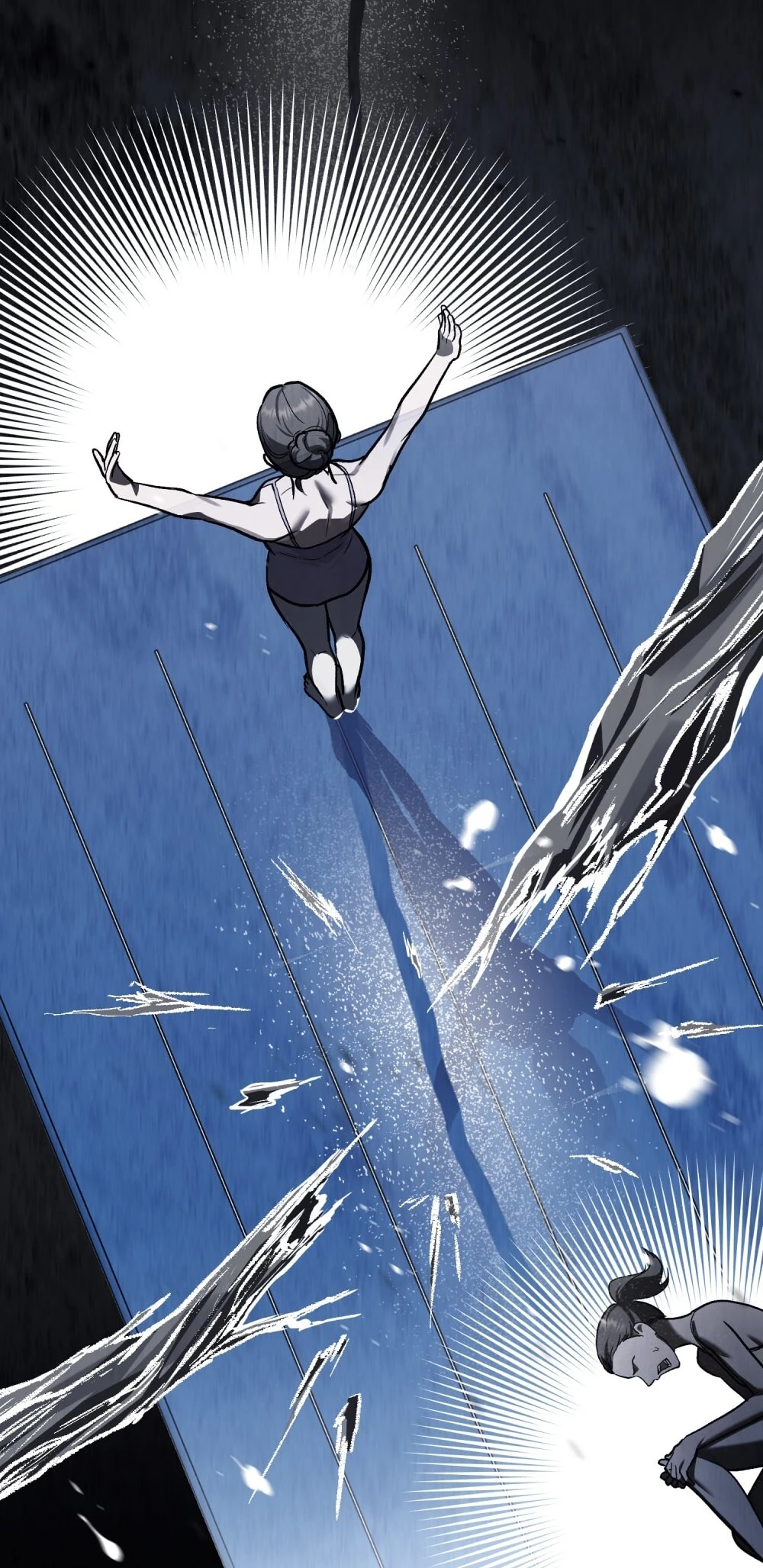 Merry Psycho Chapter 23.2 - 18