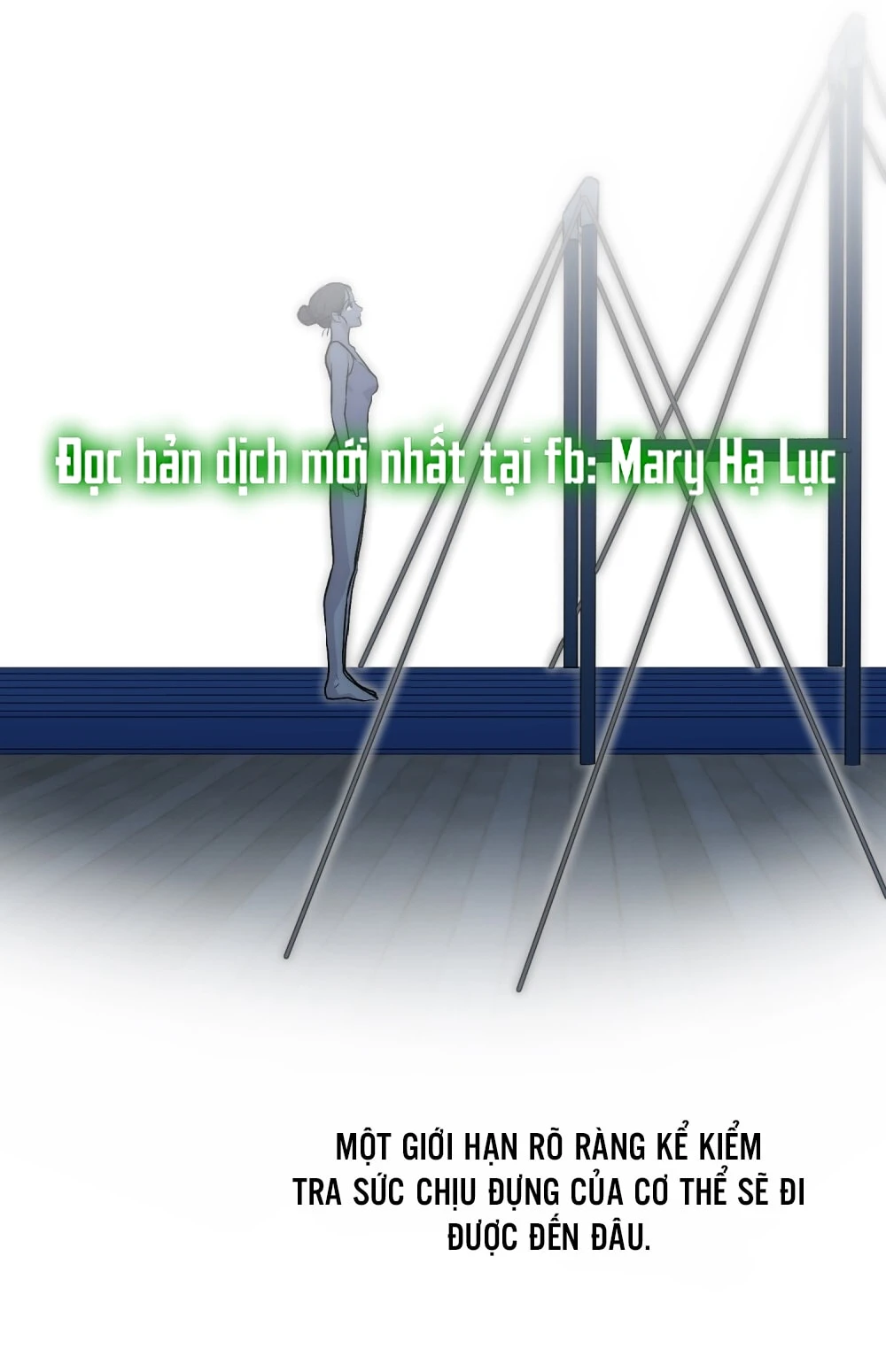 Merry Psycho Chapter 23.2 - 21