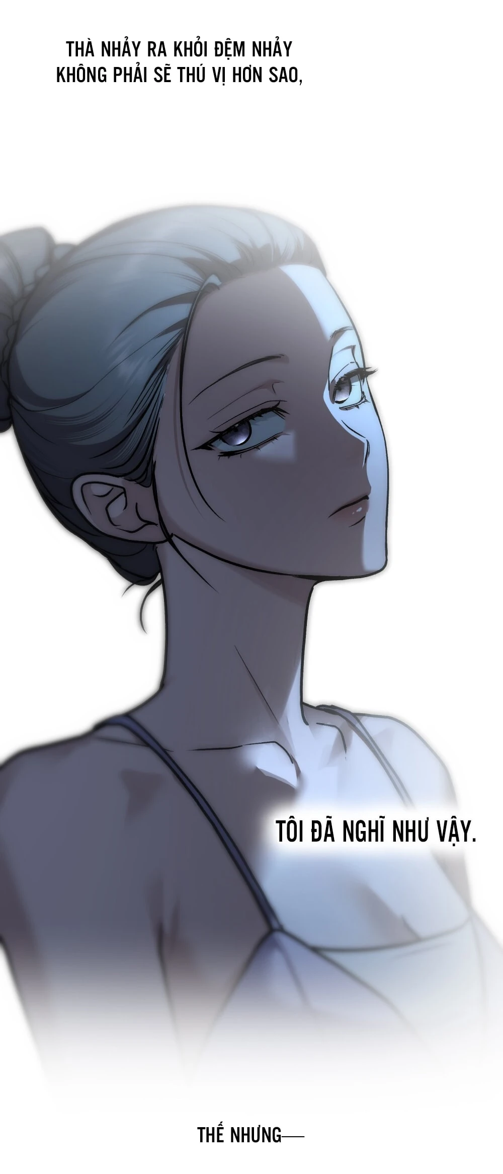 Merry Psycho Chapter 23.2 - 23