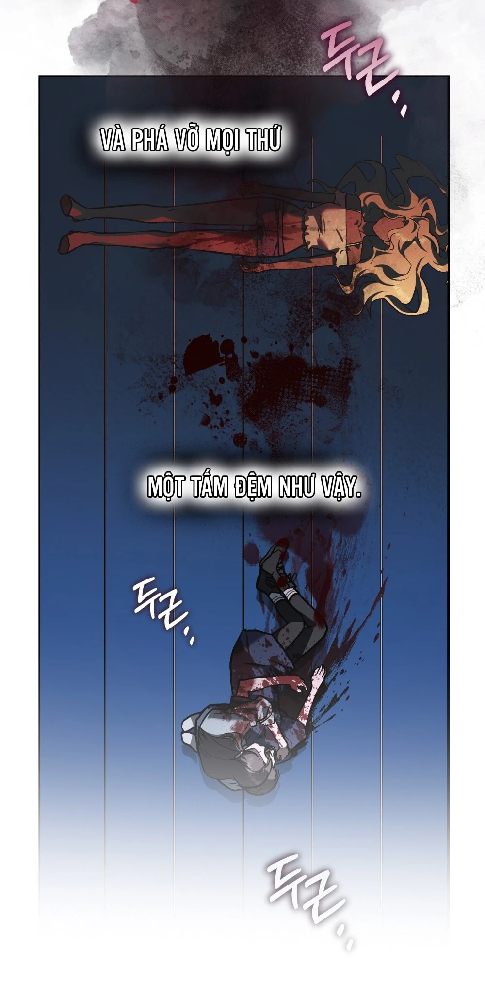 Merry Psycho Chapter 23.2 - 28