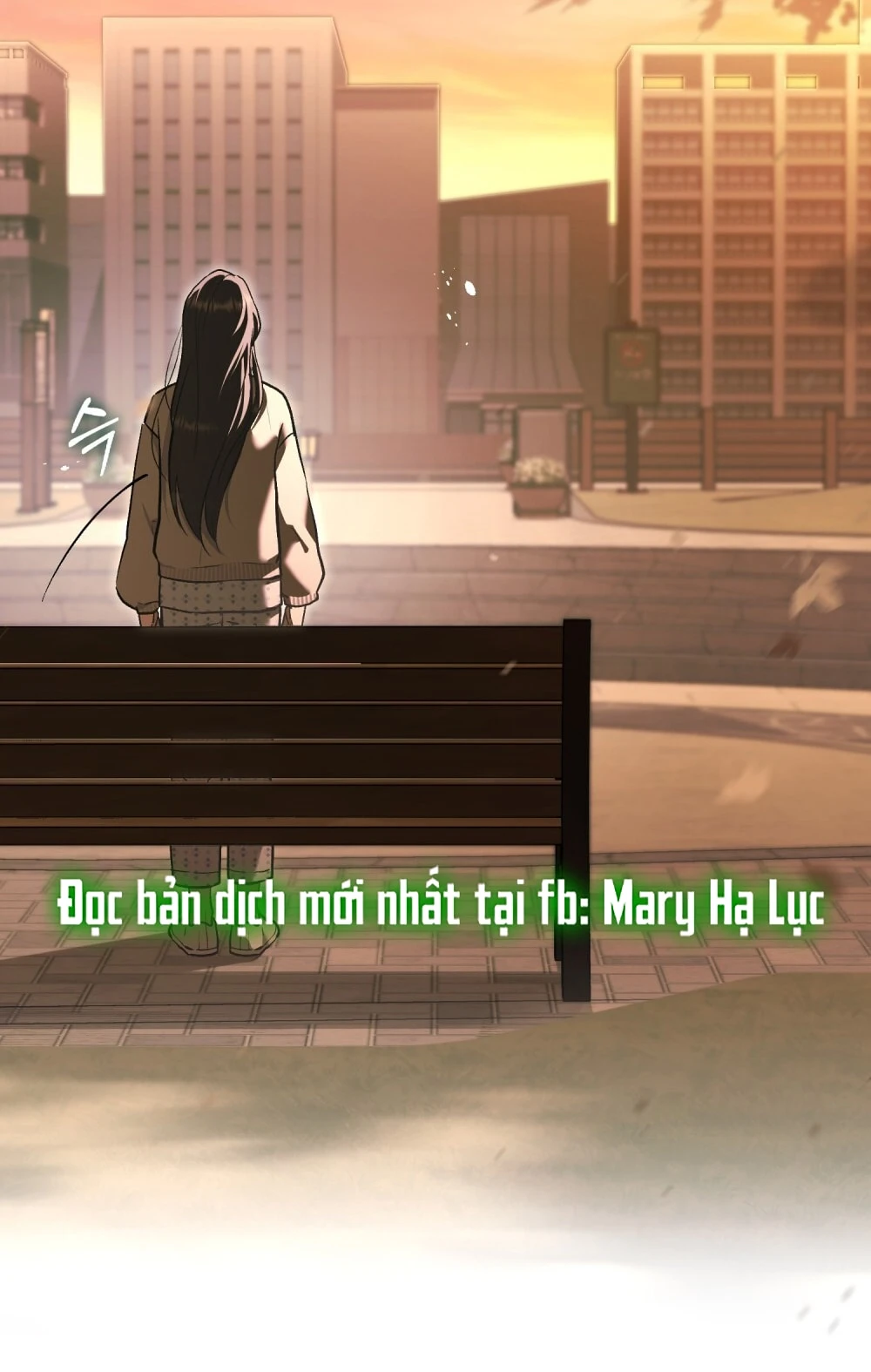 Merry Psycho Chapter 23.2 - 32