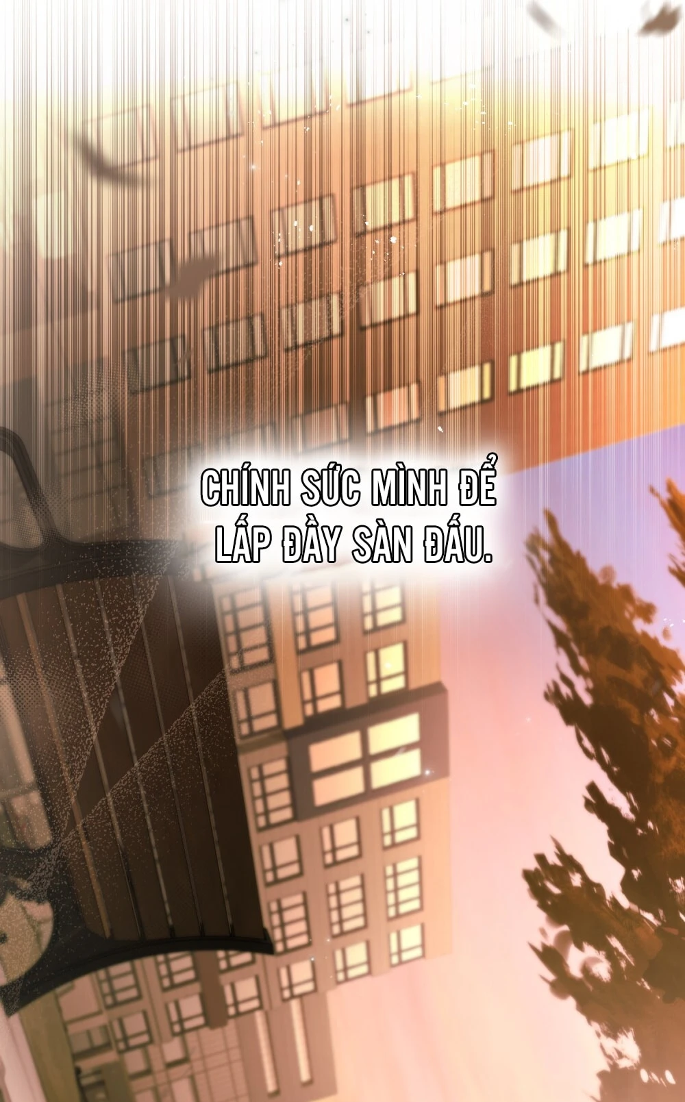 Merry Psycho Chapter 23.2 - 35