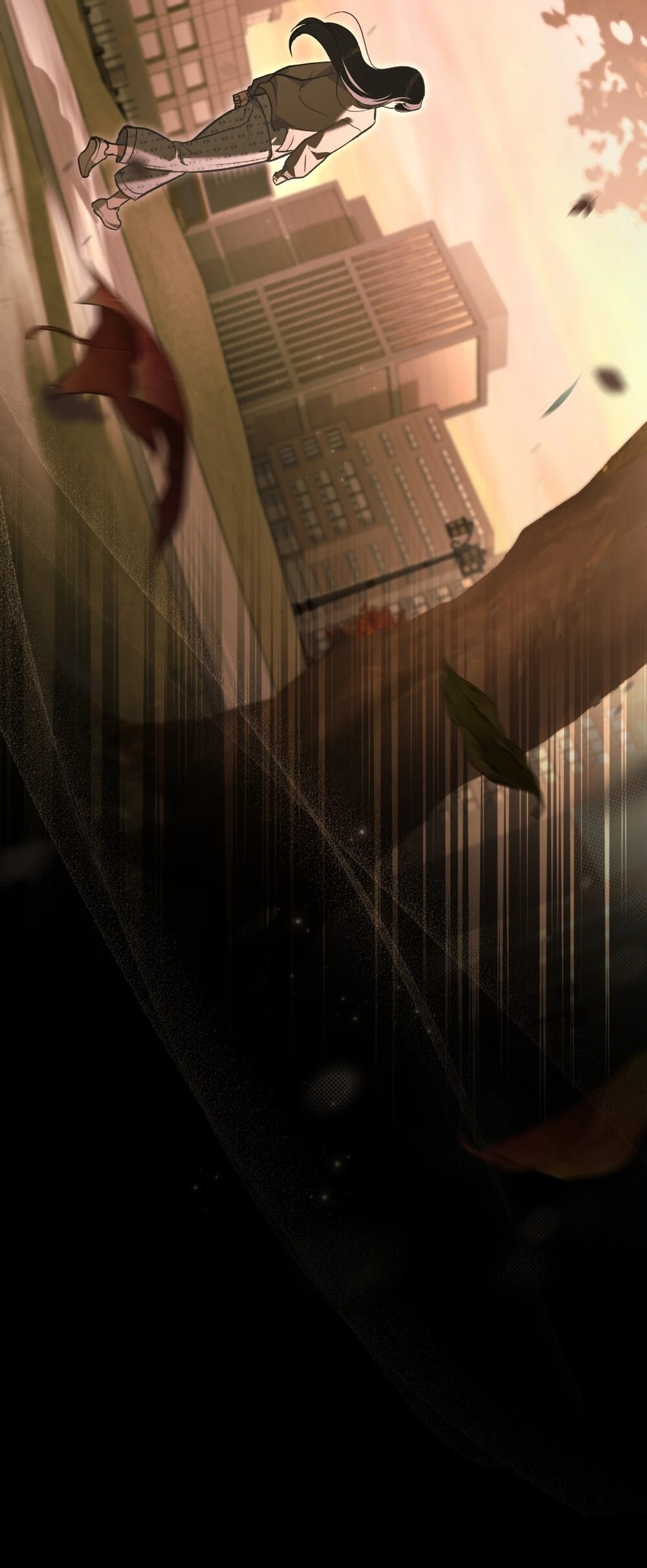 Merry Psycho Chapter 23.2 - 36