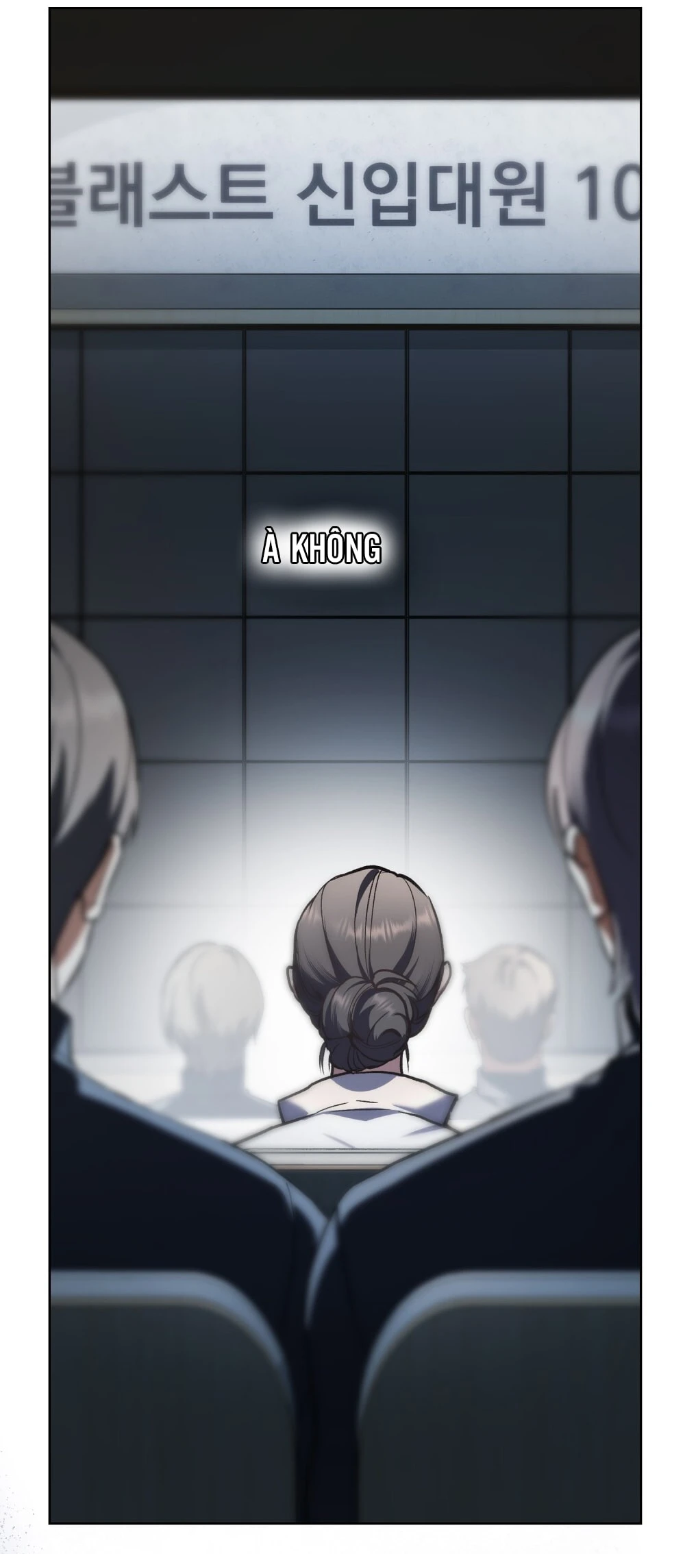 Merry Psycho Chapter 23.2 - 40