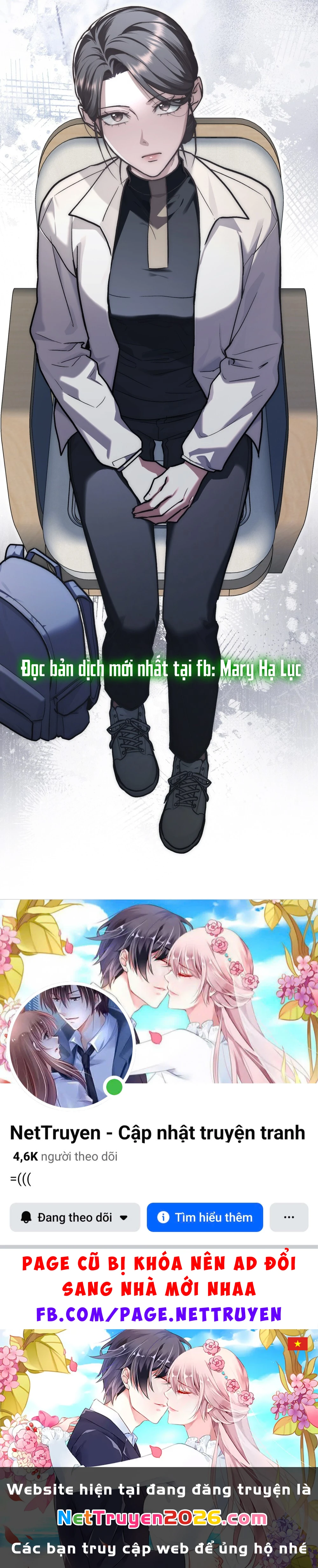 Merry Psycho Chapter 23.2 - 42