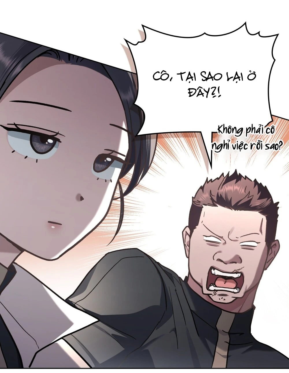 Merry Psycho Chapter 24.1 - 4