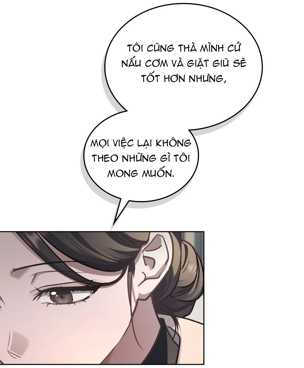 Merry Psycho Chapter 24.1 - 7