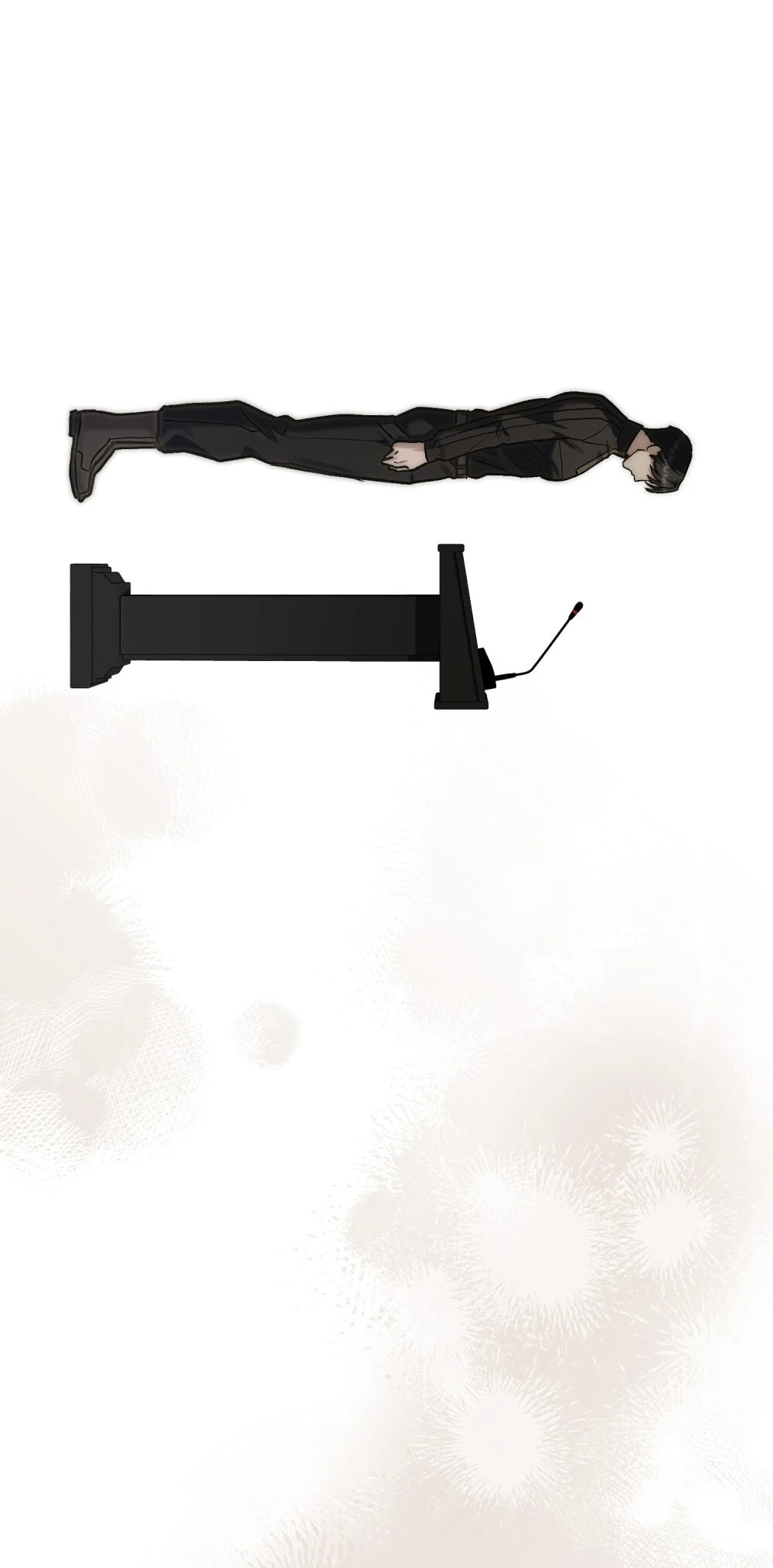 Merry Psycho Chapter 24.2 - 4