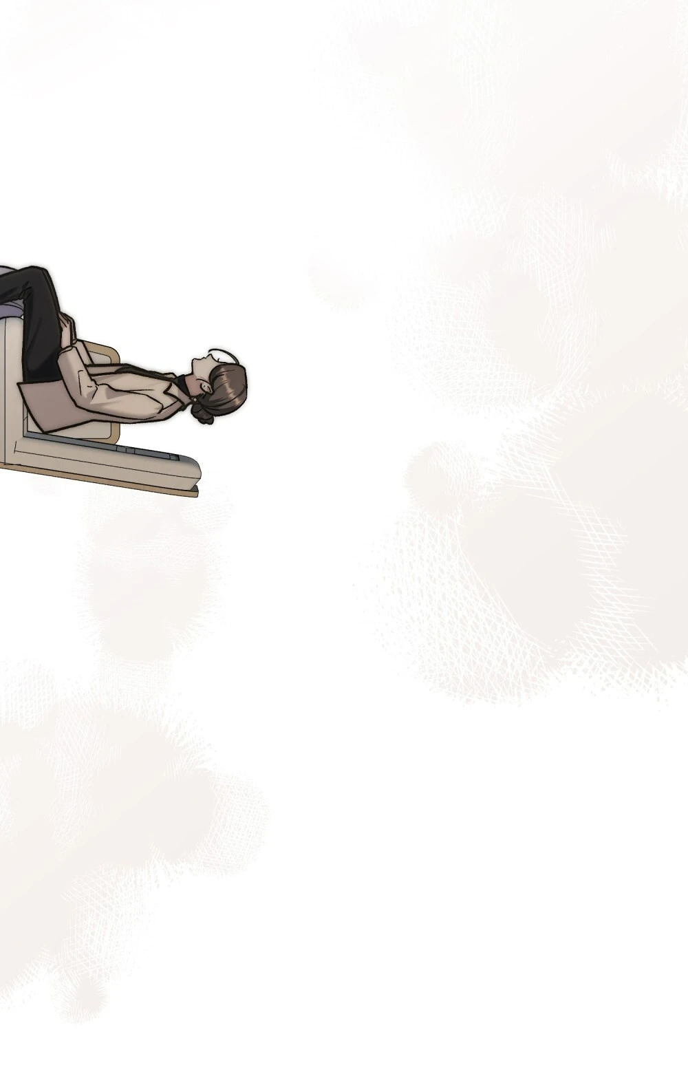 Merry Psycho Chapter 24.2 - 6