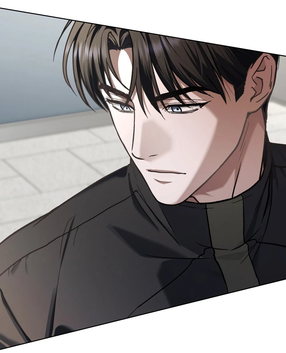 Merry Psycho Chapter 24.2 - 21