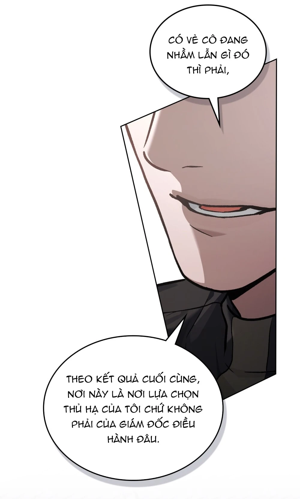 Merry Psycho Chapter 24.2 - 22