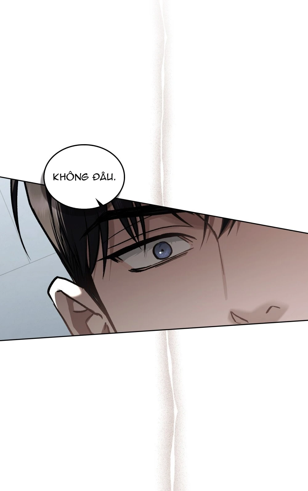 Merry Psycho Chapter 24.2 - 25