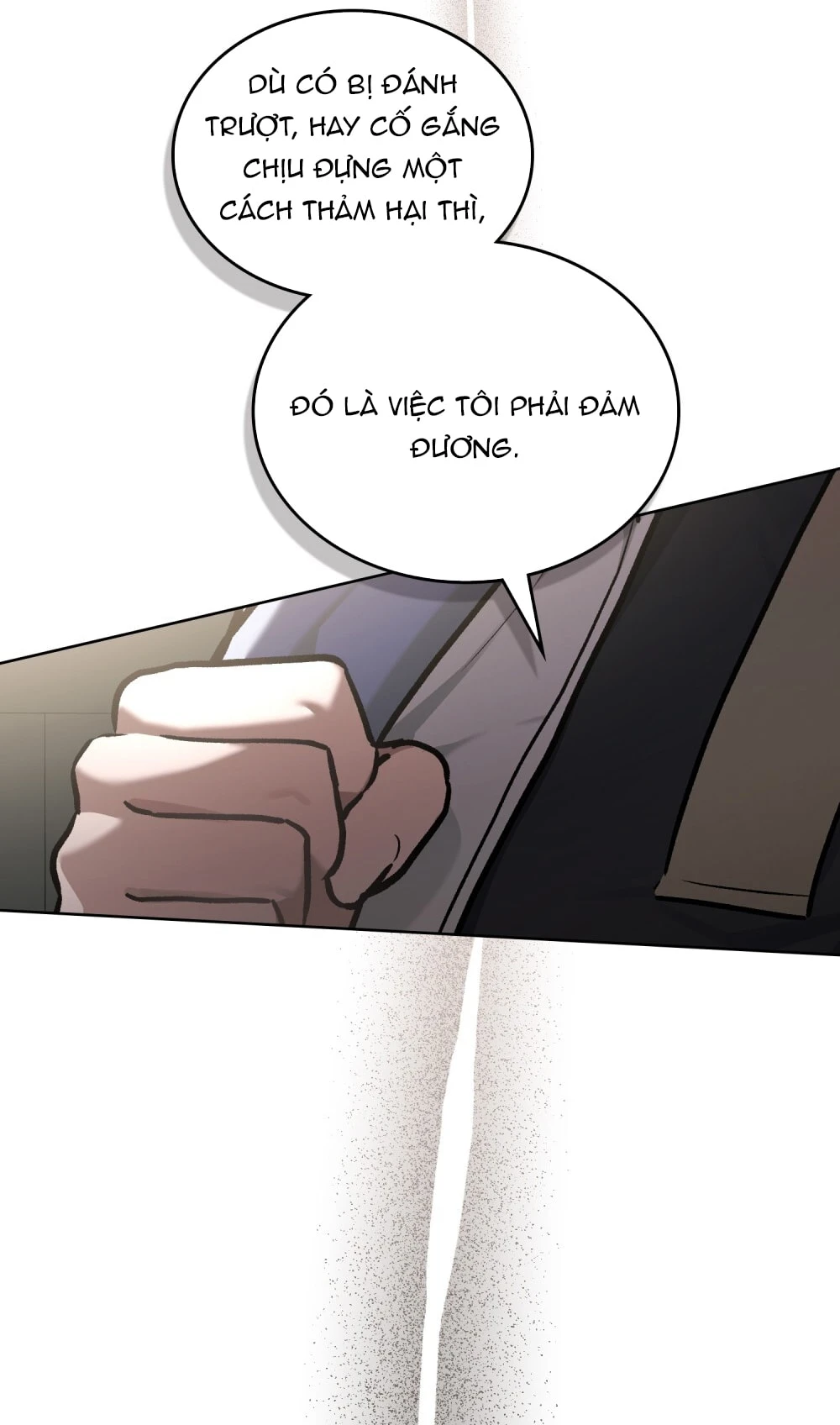 Merry Psycho Chapter 24.2 - 26