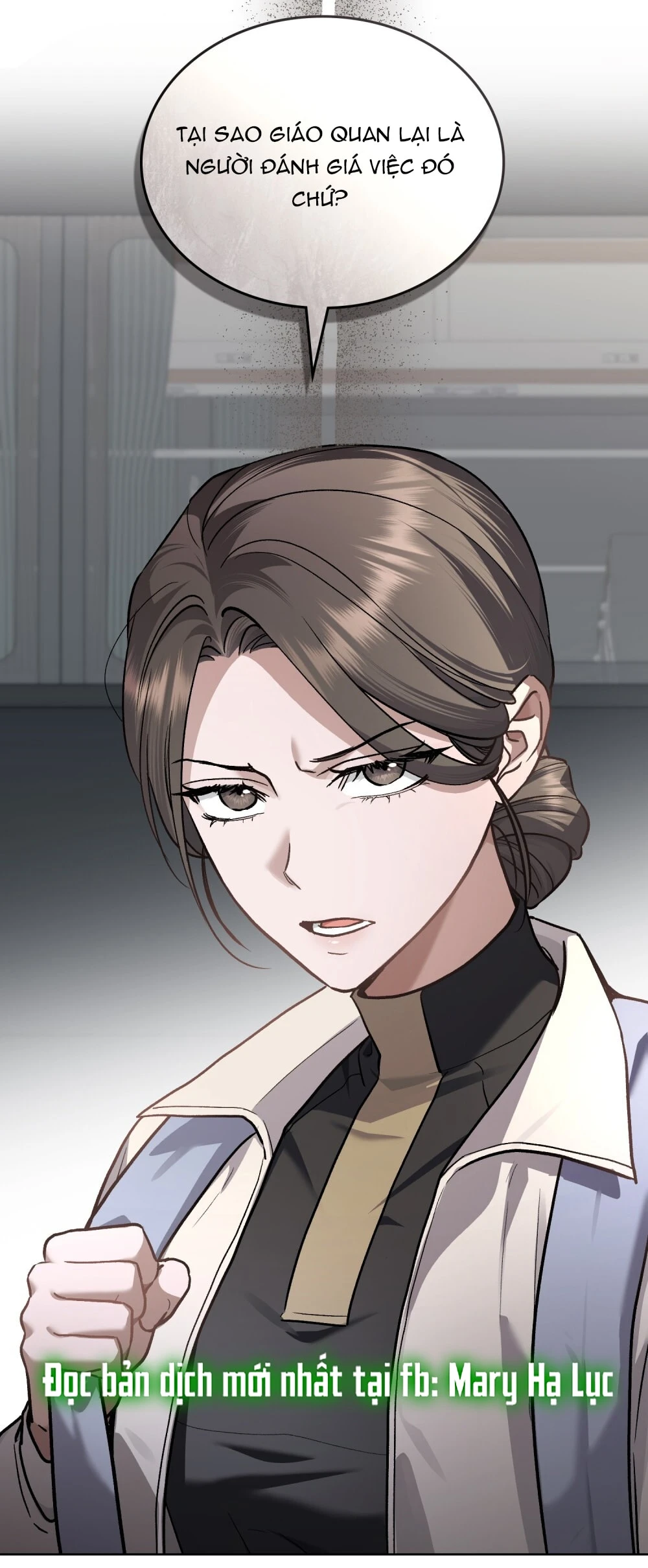 Merry Psycho Chapter 24.2 - 27