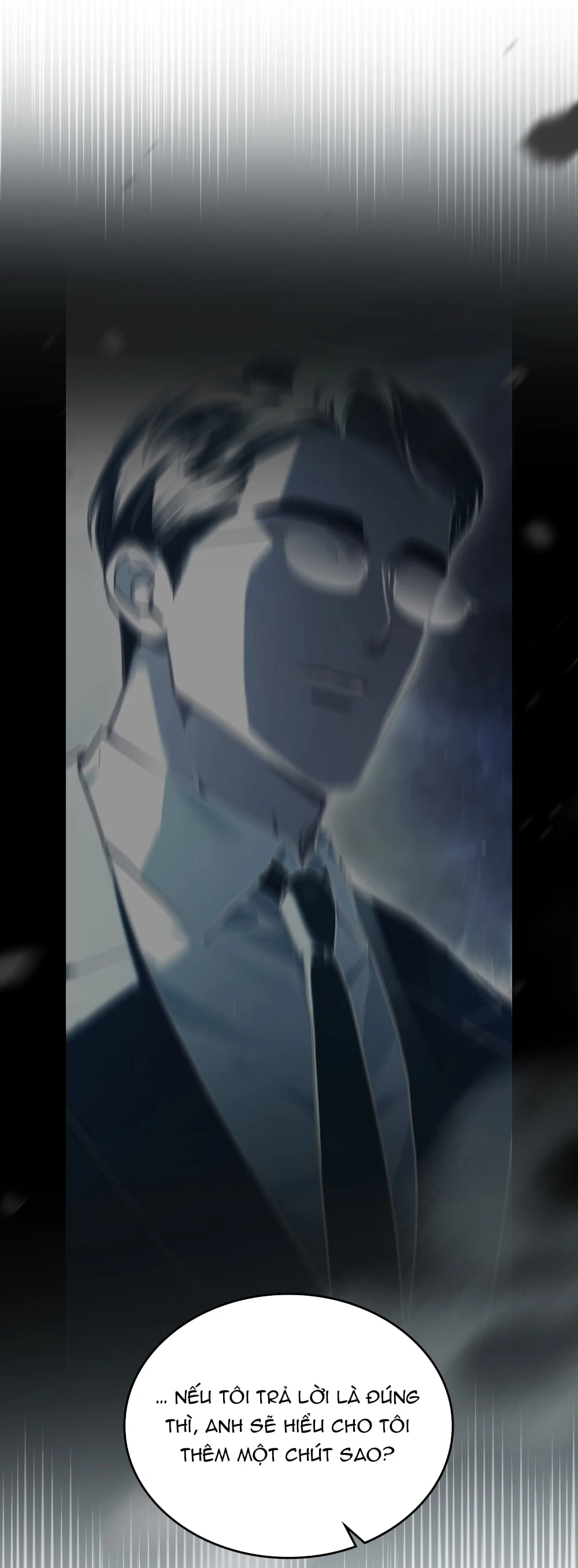 Merry Psycho Chapter 24.2 - 30