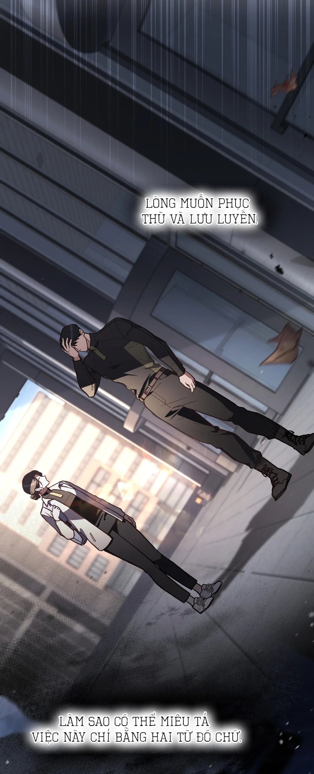 Merry Psycho Chapter 24.2 - 37