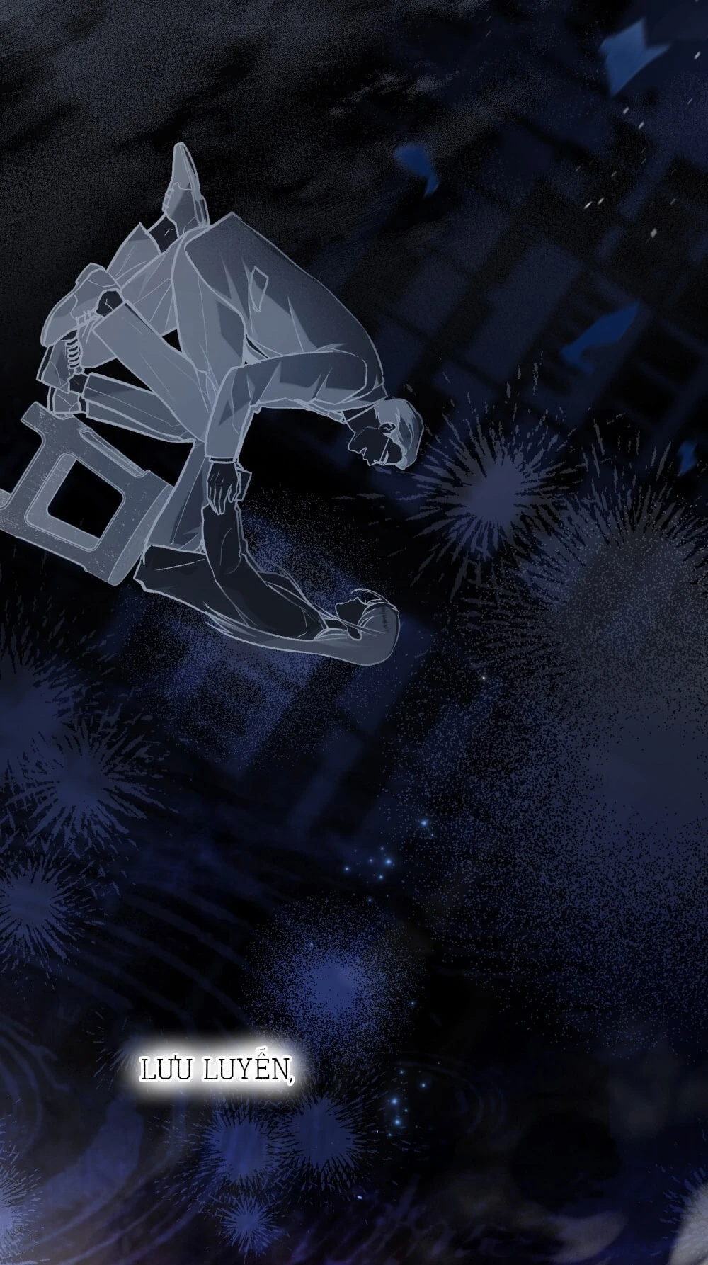 Merry Psycho Chapter 24.2 - 38