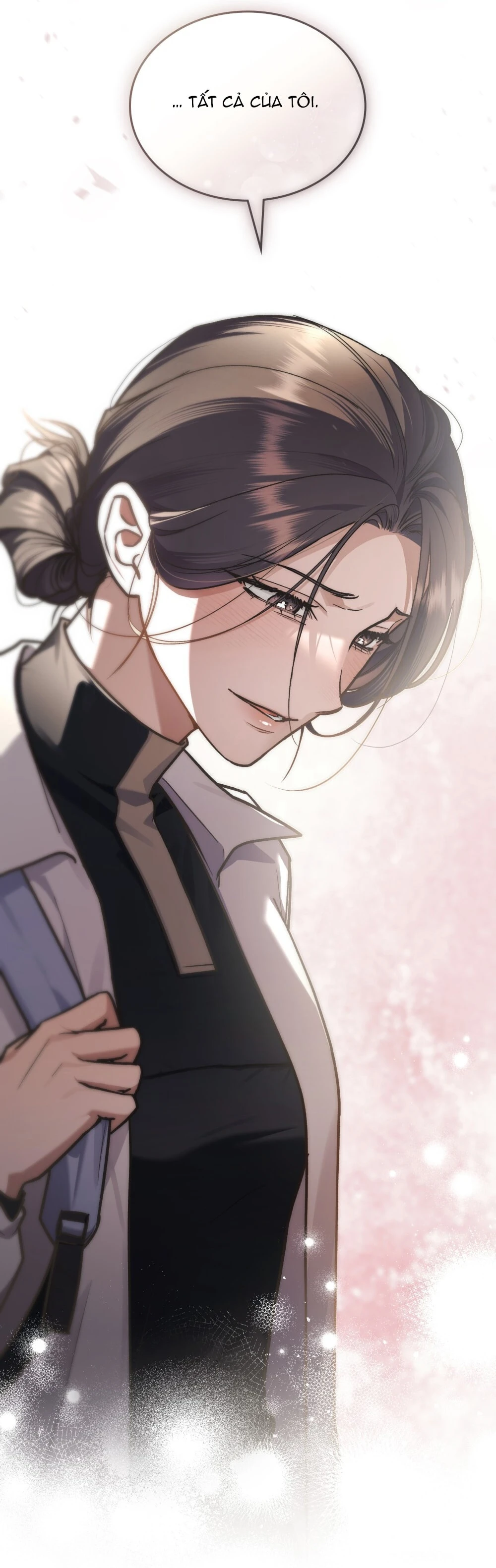 Merry Psycho Chapter 24.2 - 42