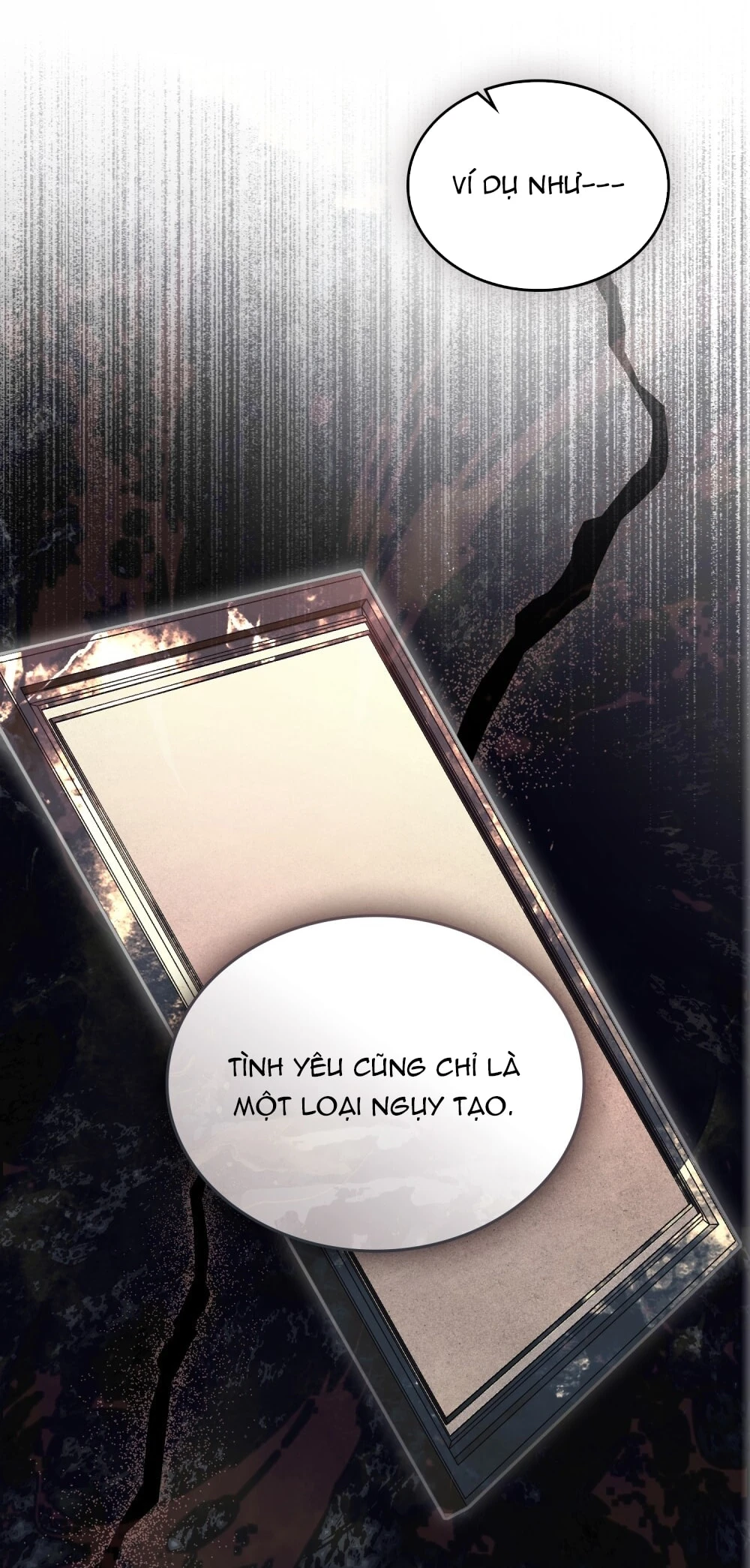 Merry Psycho Chapter 25.1 - 5