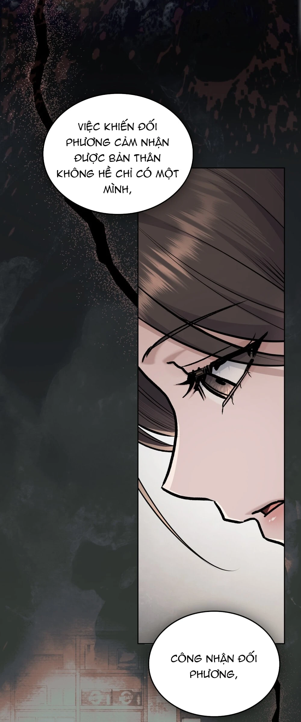 Merry Psycho Chapter 25.1 - 6