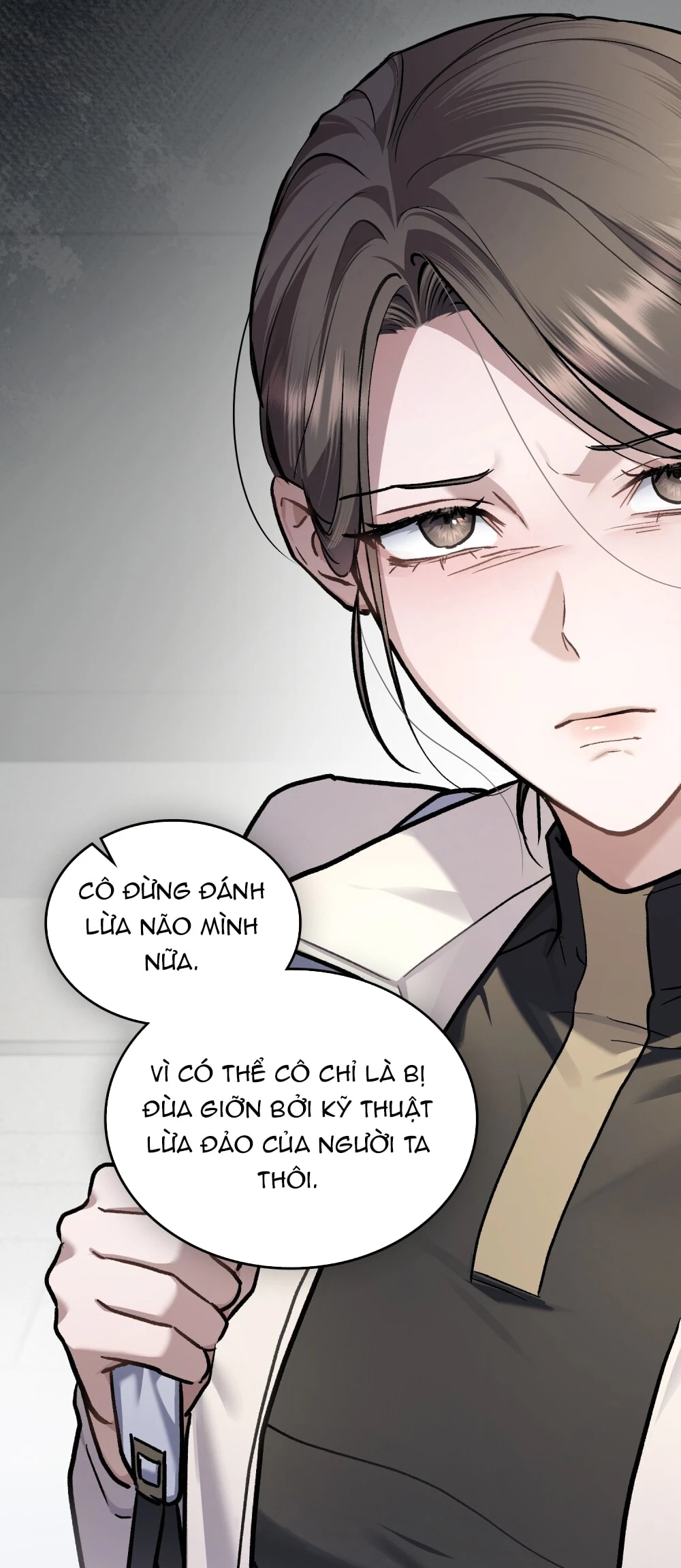 Merry Psycho Chapter 25.1 - 10