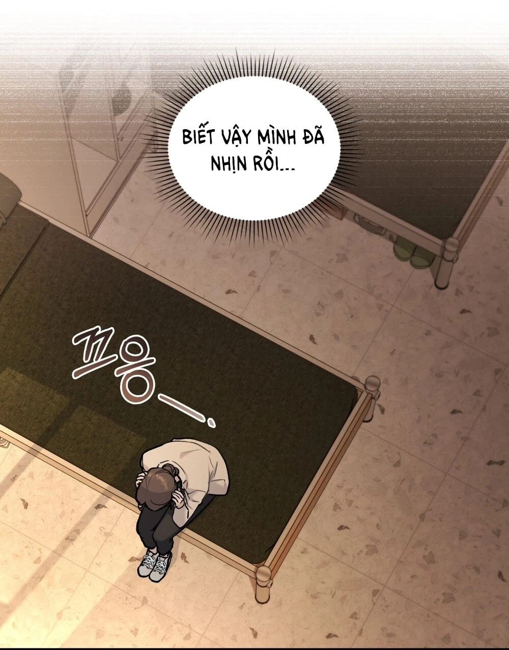 Merry Psycho Chapter 25.2 - 3