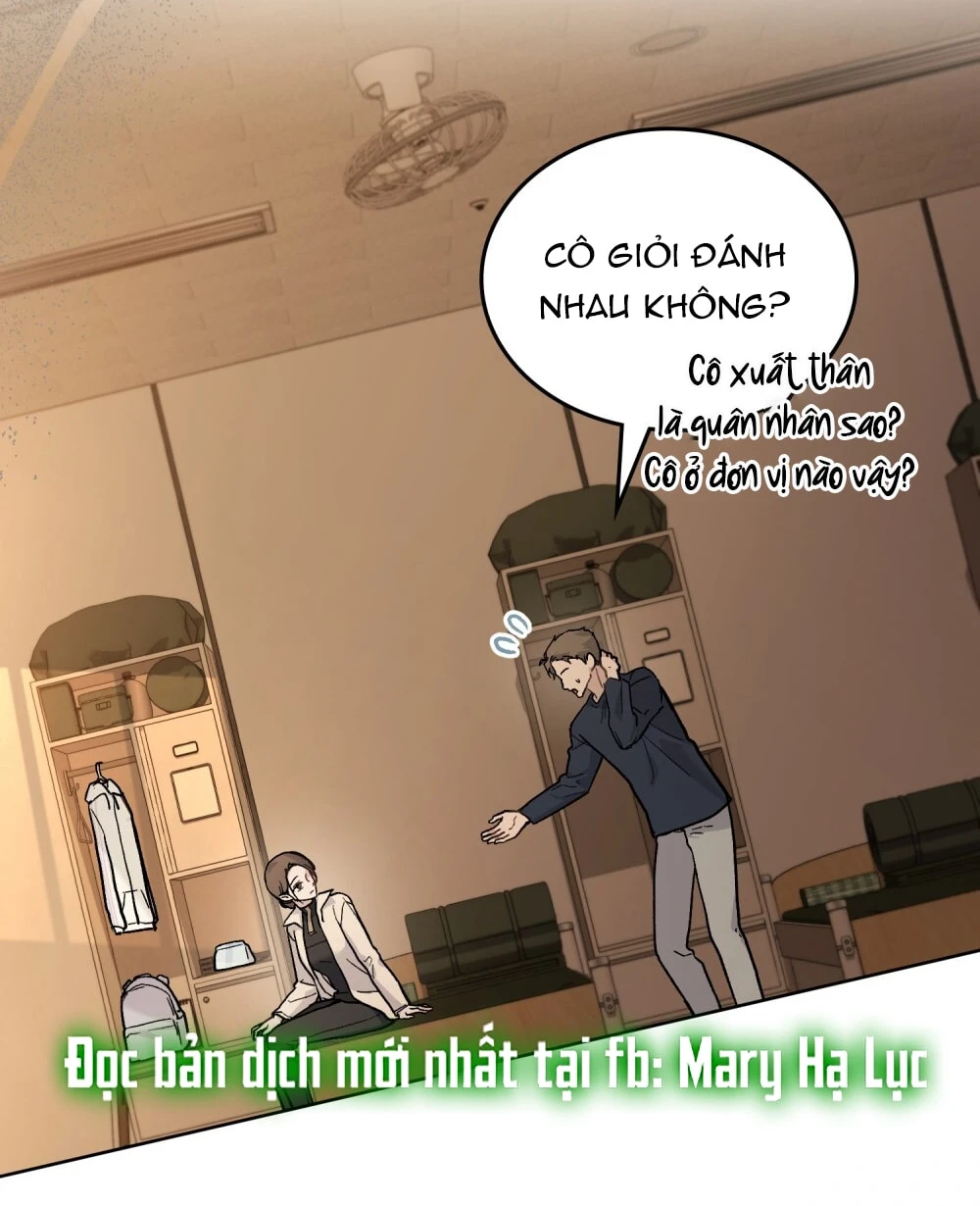 Merry Psycho Chapter 25.2 - 11