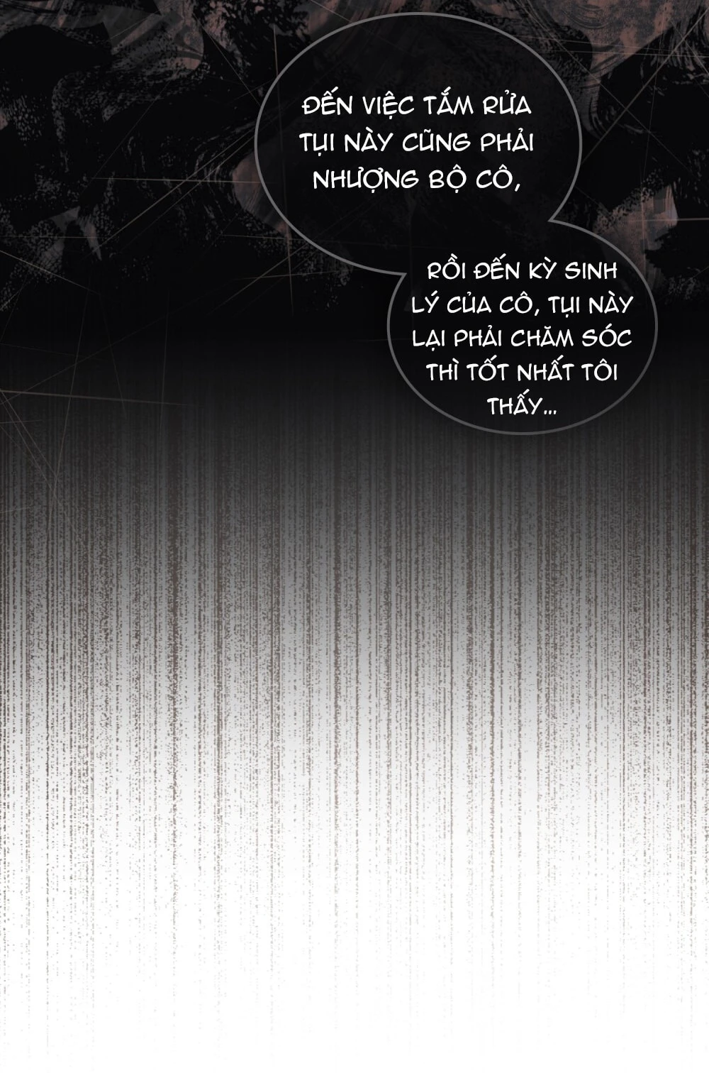 Merry Psycho Chapter 25.2 - 18