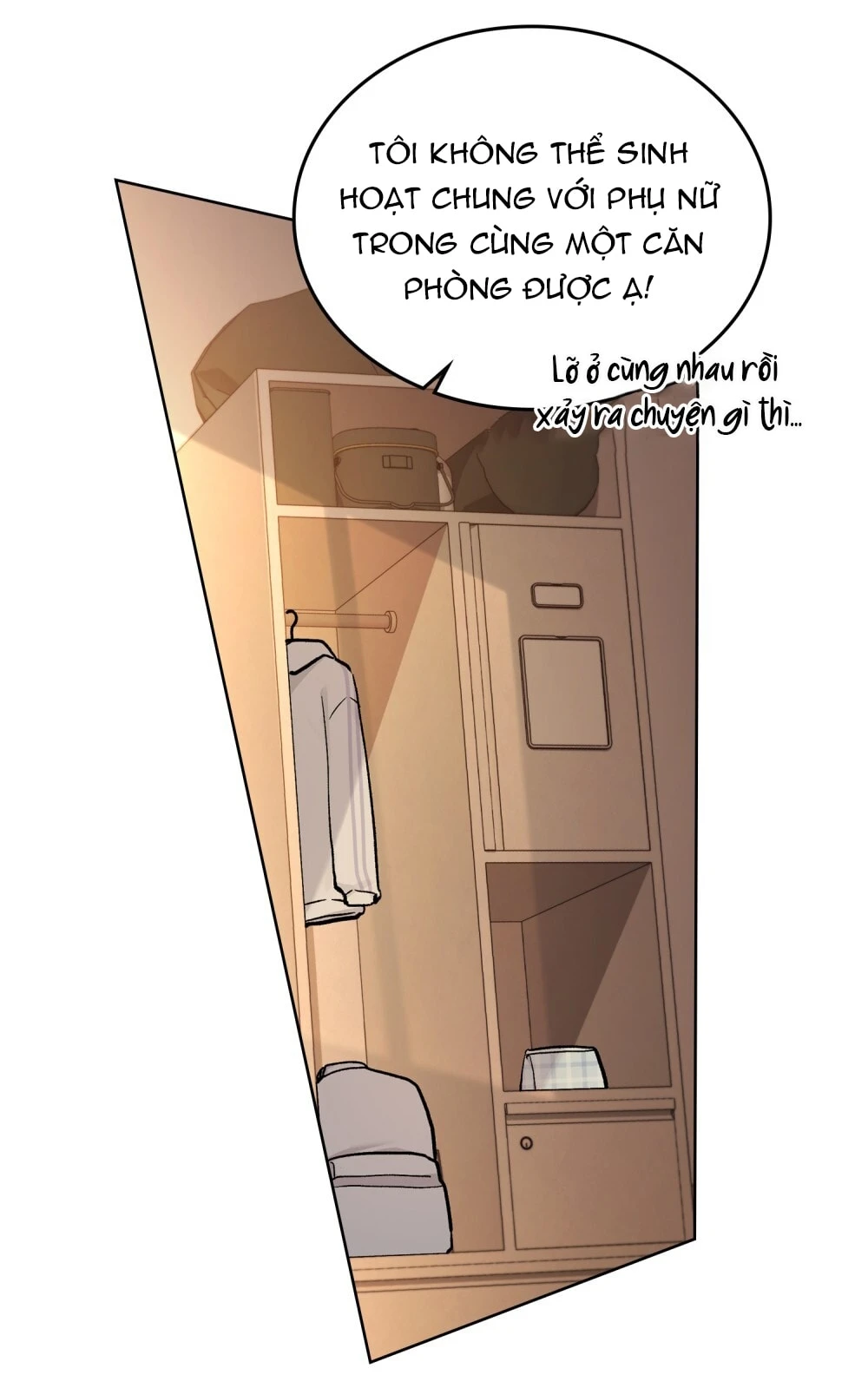 Merry Psycho Chapter 25.2 - 21