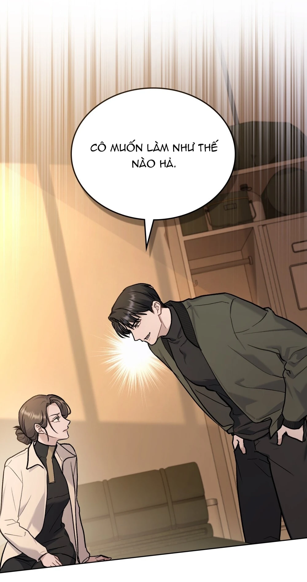 Merry Psycho Chapter 25.2 - 27