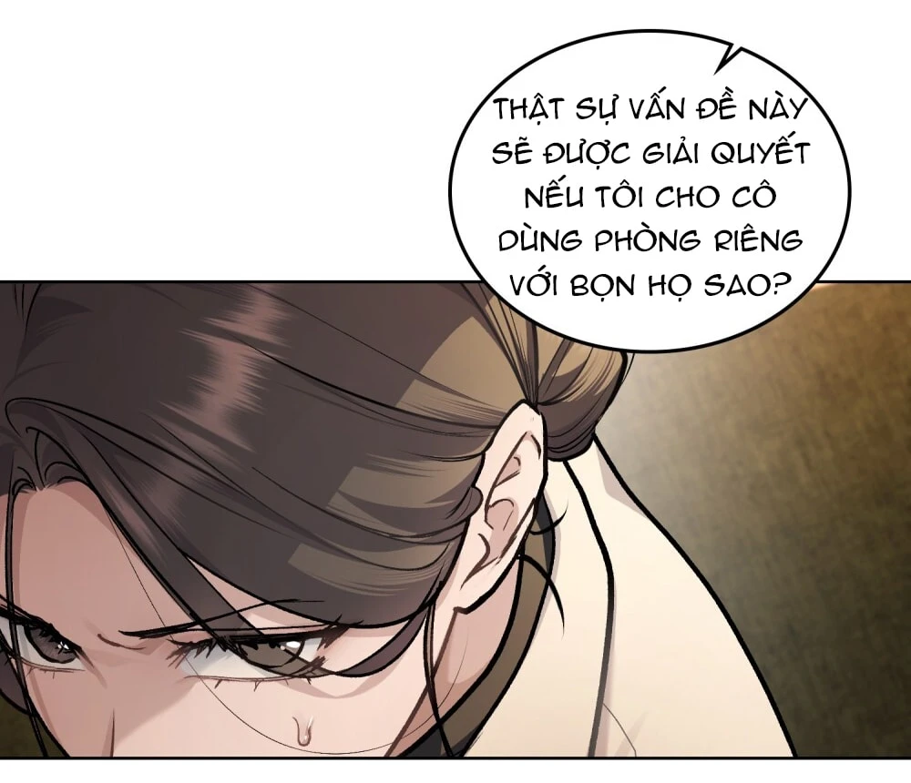 Merry Psycho Chapter 25.2 - 28