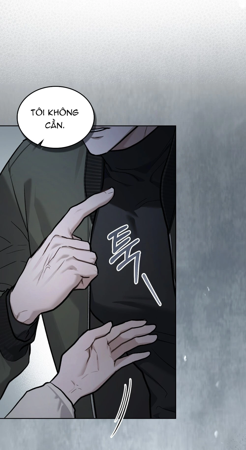 Merry Psycho Chapter 25.2 - 30